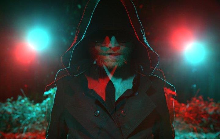 Logan Lynn (2012)