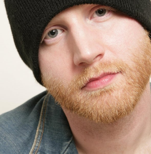 Logan Lynn (by Ray Gordon)