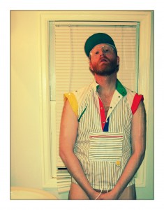 Logan Lynn (2012)