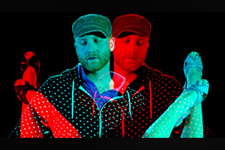 Photo by Ray Gordon. Color Treatment by Logan Lynn. Photo by Ray Gordon. Color Treatment by Logan Lynn.