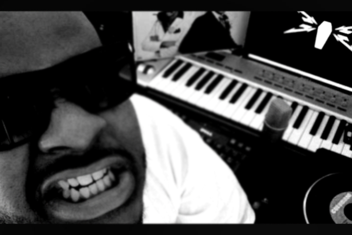 Asteroid Belt/Jean Goode/Bad Life + Gadgets (2009)