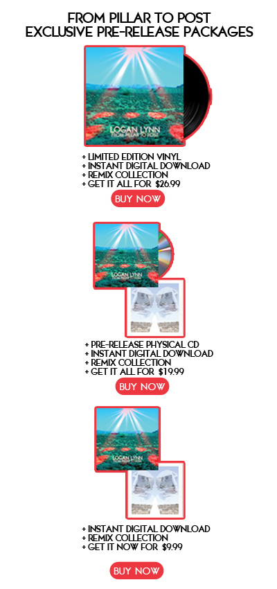 Exclusive Pre-Release!