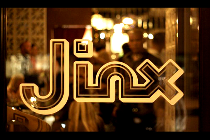 Jinx Bar, Portland (2009) Jinx Bar, Portland (2009)