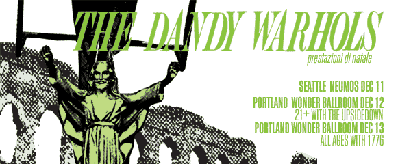 Dandy Warhols