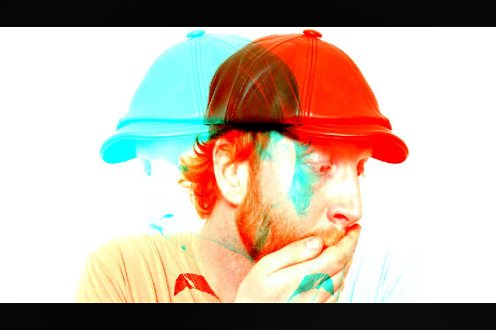 Photo by Ray Gordon.  Treatment by Logan Lynn.